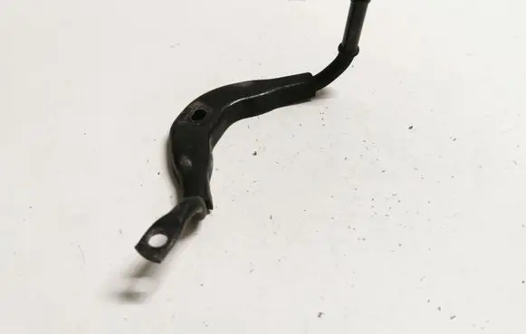 Muffler mount bracket/holder
