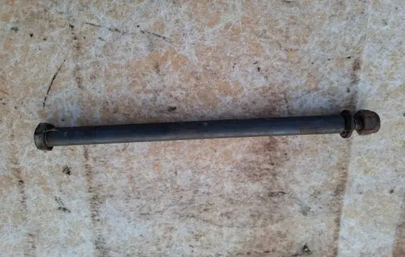 Jaguar XJ X308 Front lower control arm/wishbone
