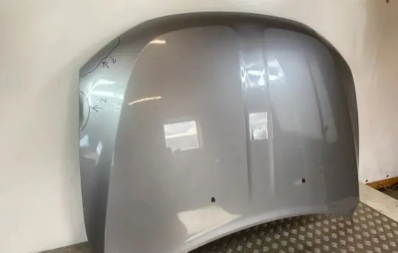 Dodge Durango Engine bonnet/hood