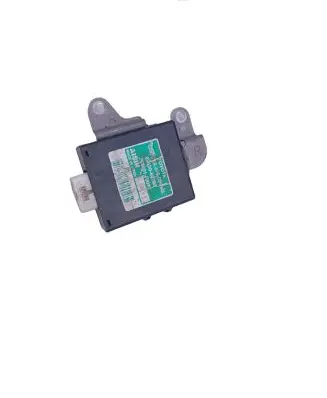Toyota Land Cruiser (J120) Transfer box differential control unit 8953060280 36380110040