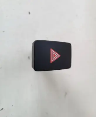 Honda Civic X Hazard light switch M62430