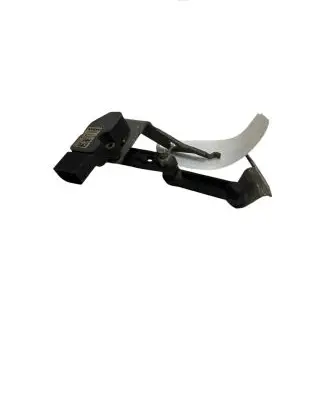 Volvo XC90 Rear air suspension level height sensor 31360330