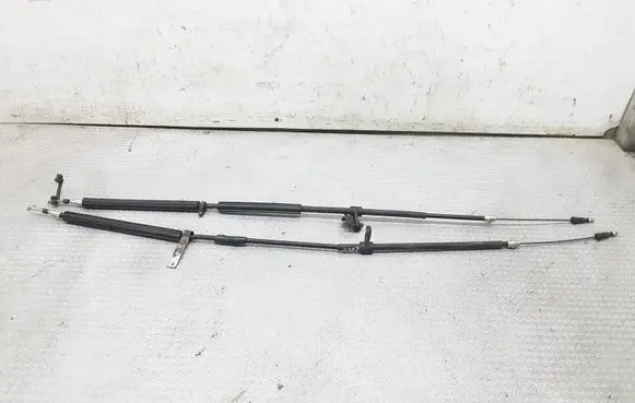 Alfa Romeo 147 Handbrake/parking brake wiring cable 