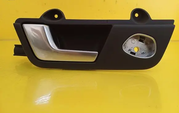 Audi A4 S4 B6 8E 8H Rear door interior handle 8E0839019