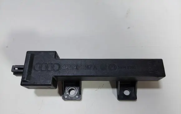 Audi Q7 4L Keyless (KESSY) go control unit/module 4F0907247A