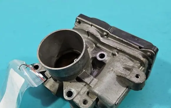 Renault Modus Throttle body valve 8200568712 IMPRK1546281