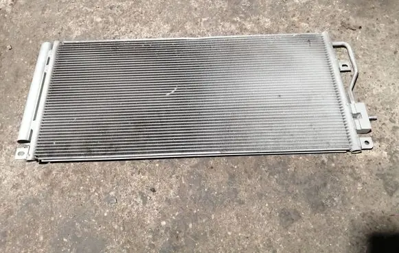 Buick Encore I A/C cooling radiator (condenser) 95410841 47591908430F