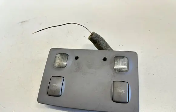 Audi A6 S6 C5 4B Front seat light 4B0947303D