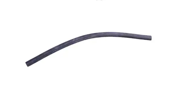 Mercedes-Benz GL X166 Engine compartment rubber A1666890098