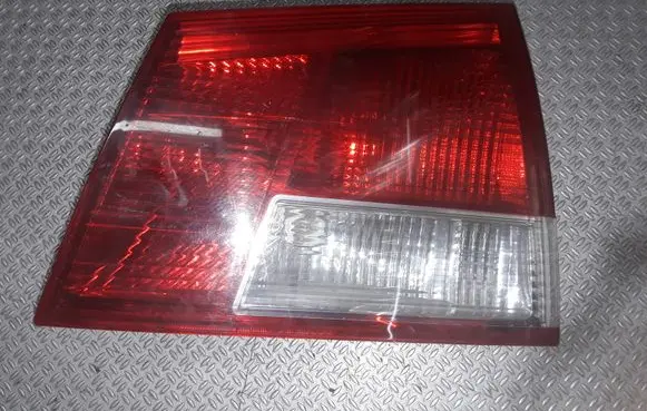 Opel Vectra C Tailgate rear/tail lights 2446946