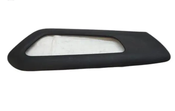 Citroen Berlingo Front door card panel trim 9816793677