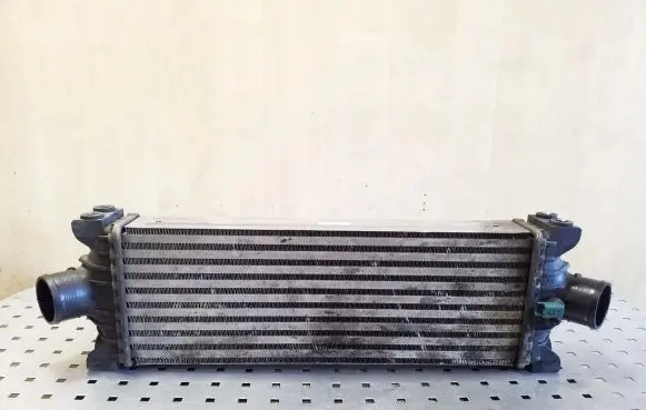 Ford Transit Intercooler radiator CC119L440AF