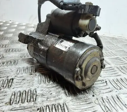 Mazda 6 Starter motor M000T90981 L813