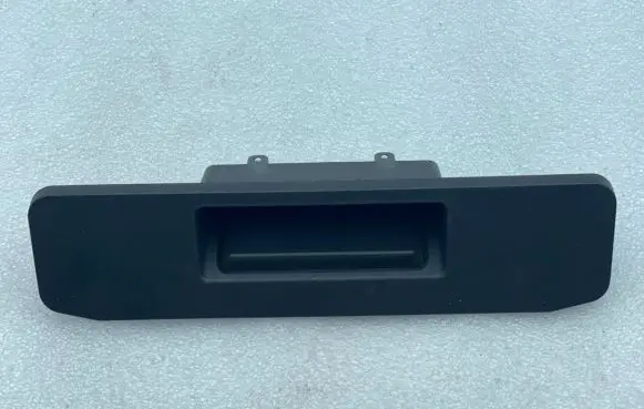 Mercedes-Benz ML W166 Tailgate/trunk/boot exterior handle A1667500493 160915A