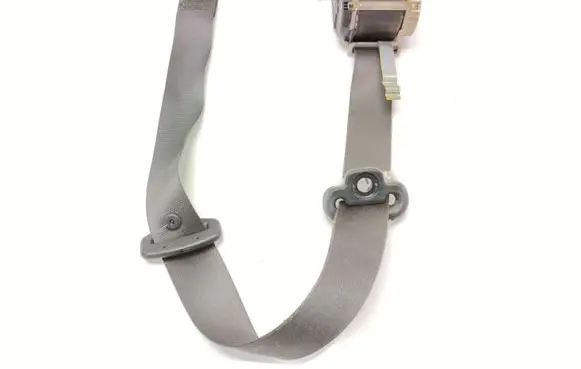 Jaguar S-Type Front seatbelt 43594 33029088BR