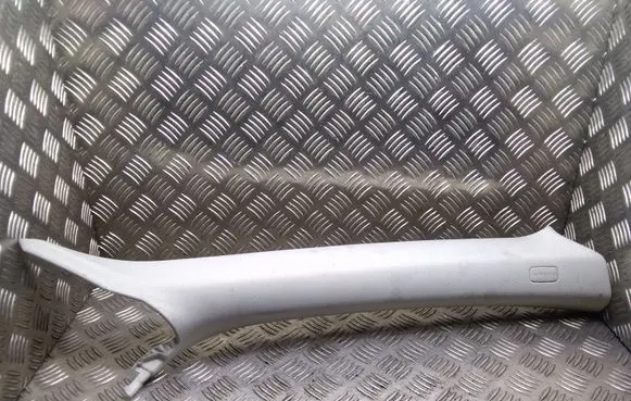 Audi A5 8T 8F (A) pillar trim 8T0867234B