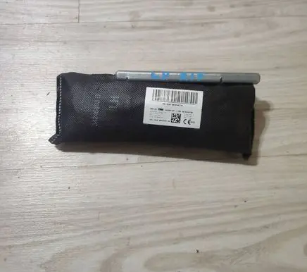 Peugeot Rifter Seat airbag 9816446780
