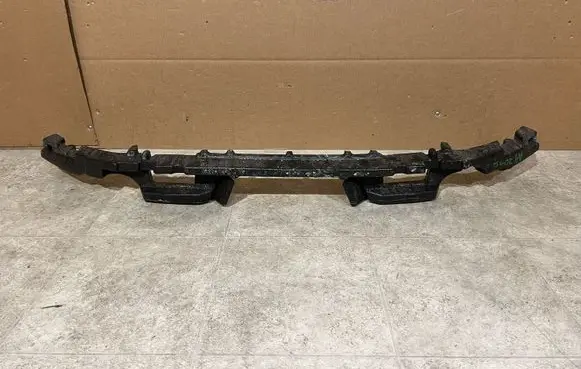 Audi A4 S4 B9 Front bumper foam support bar 8W0807550