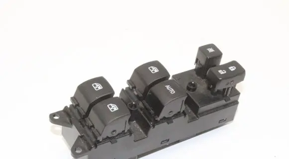 Mitsubishi Outlander Electric window control switch 8608A346