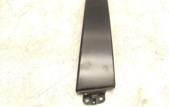 Audi A2 (B) Pillar trim (exterior) 