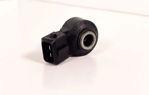 BMW 3 F30 F35 F31 Detonation knock sensor 7636937 13627636937