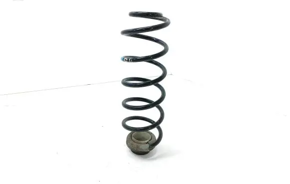 Citroen C4 II Rear coil spring