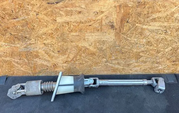 Mercedes-Benz GLE W167 Steering wheel axle A1674601201 22042302139 2204230213