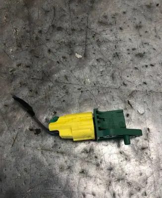 Seat Leon (1P) Airbag deployment crash/impact sensor 3C0909606