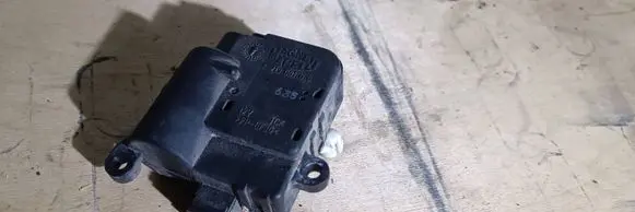 Fiat Scudo Air flap motor/actuator A21900100