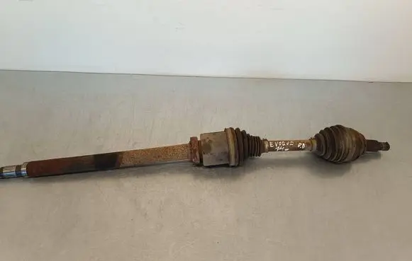 Land Rover Evoque I Front driveshaft