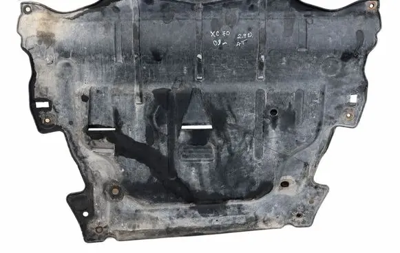 Volvo XC70 Engine splash shield/under tray