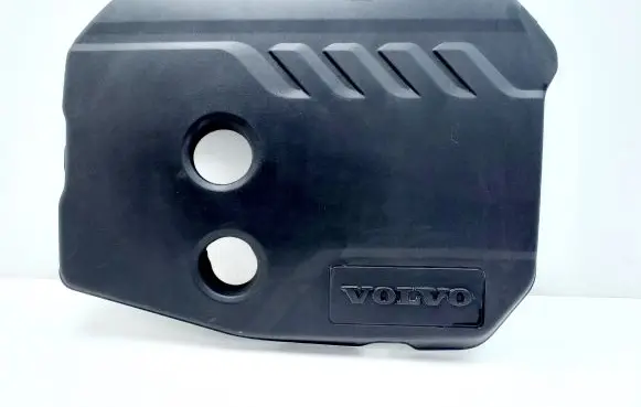 Volvo V40 Engine cover (trim) AV606N041A AV606N041