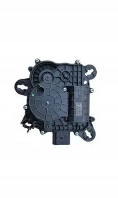 Volkswagen Golf VII AdBlue liquid reservoir 1T3827887A