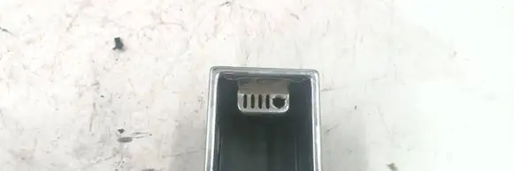 Ashtray (front)