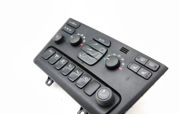 Volvo XC90 Climate control unit 8682734 04W09E04 M809CC00125