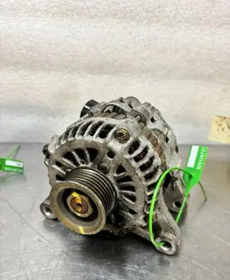 Generator/alternator