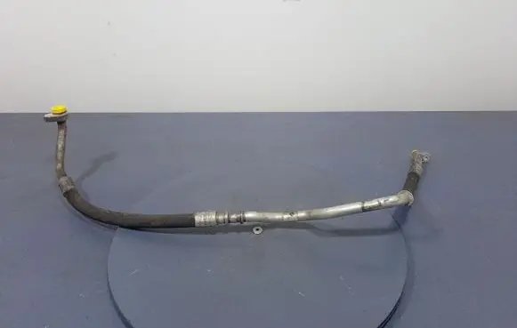 BMW X6 E71 Air conditioning (A/C) pipe/hose 9221762
