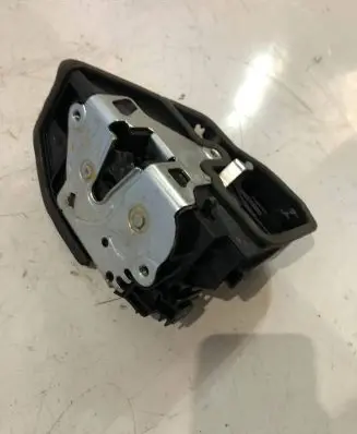 BMW X6 E71 Rear door lock 7276685 0583702