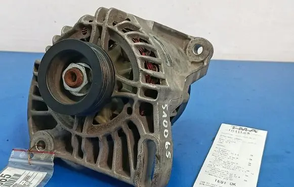 Fiat Punto (188) Generator/alternator