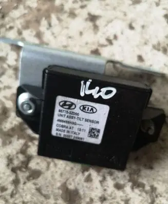 Hyundai i40 Other control units/modules 957753Z000