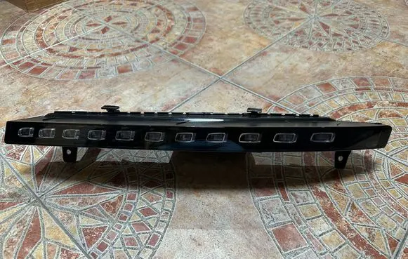 Audi Q7 4L Front indicator light 4L0953041E