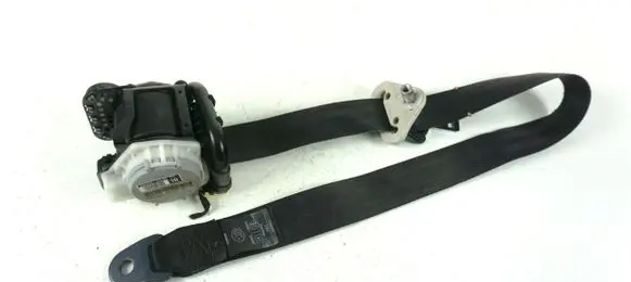 Peugeot Partner Front seatbelt 98025578XX