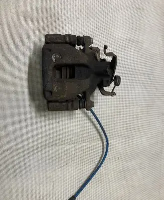 Ford Transit Rear brake caliper