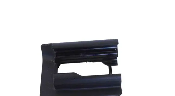 Mercedes-Benz CLS C218 X218 Front door seat control surround trim A2129190920