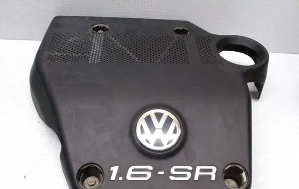 Audi A3 S3 8L Engine cover (trim) 06A103925AC 06A103925AB 06A103925AA