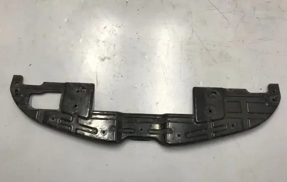 Opel Mokka Top upper radiator support slam panel 95073187