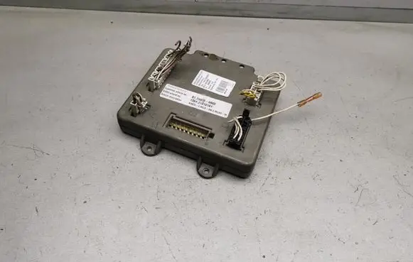 Mercedes-Benz Vario Other control units/modules 81259356860 136421010101
