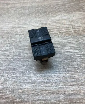 Ford Galaxy Electric window control switch 3A0959855