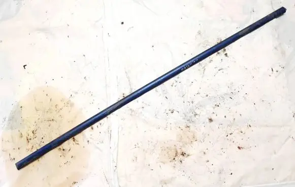 Ford Mondeo MK II Front door trim (molding) 
