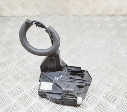 Jaguar I-Pace Rear door lock J9D324995AD